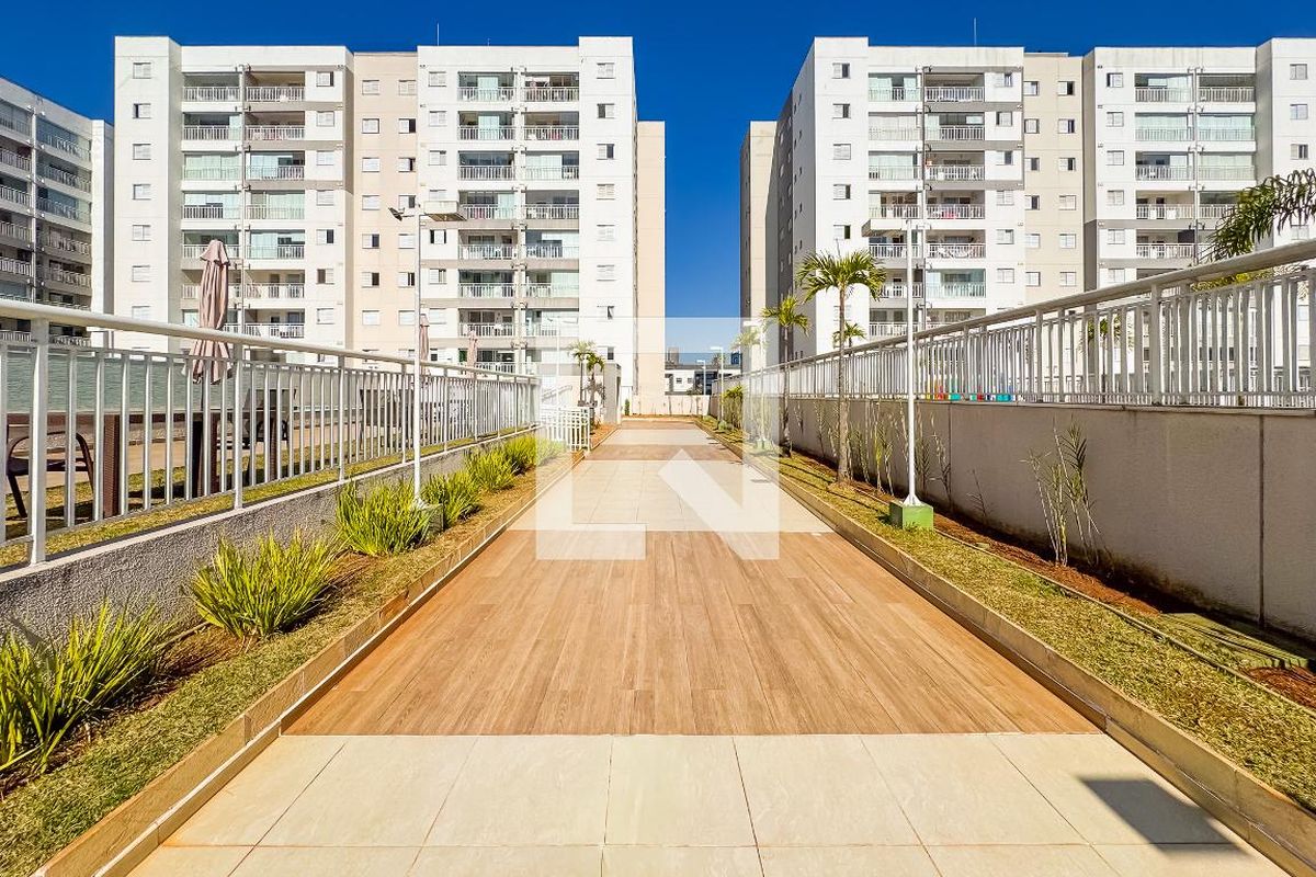Apartamento, 2 quartos, 55 m² - Foto 94