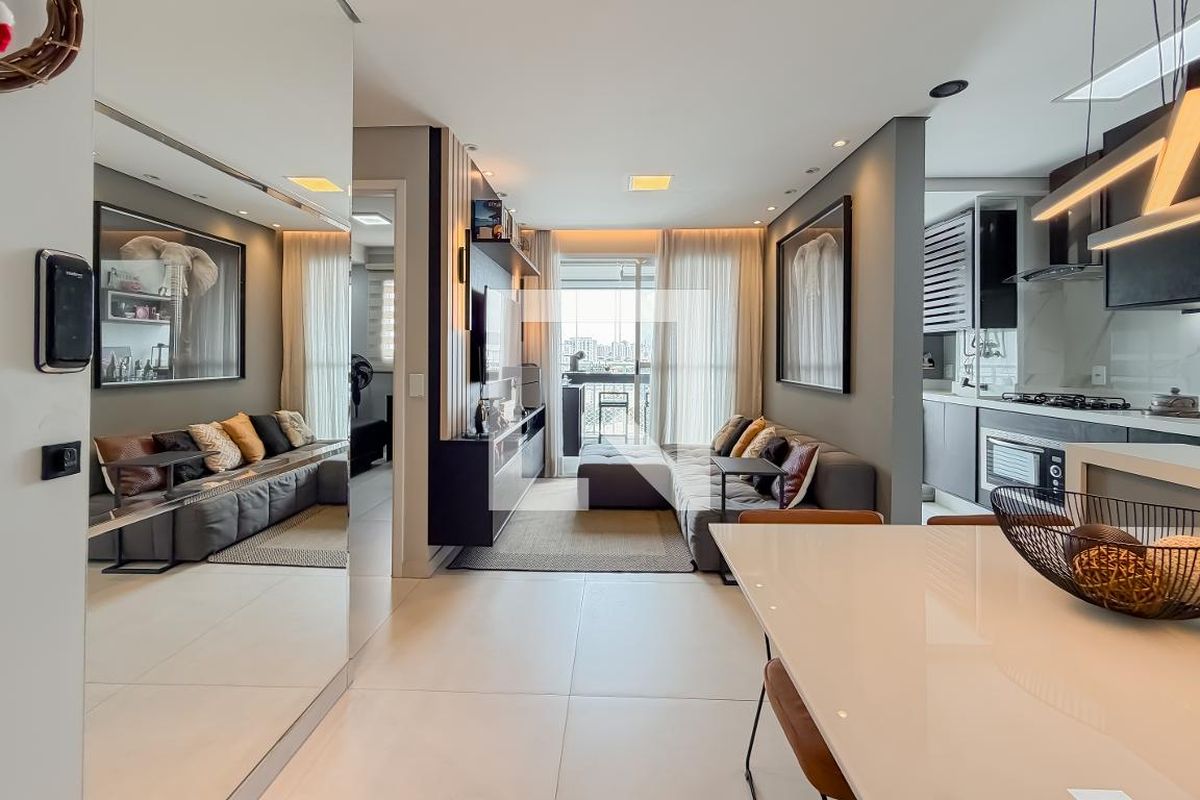 Apartamento, 2 quartos, 55 m² - Foto 6