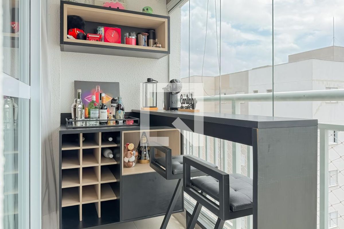 Apartamento, 2 quartos, 55 m² - Foto 30