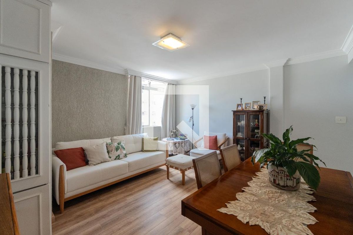 Apartamento, 2 quartos, 85 m² - Foto 6
