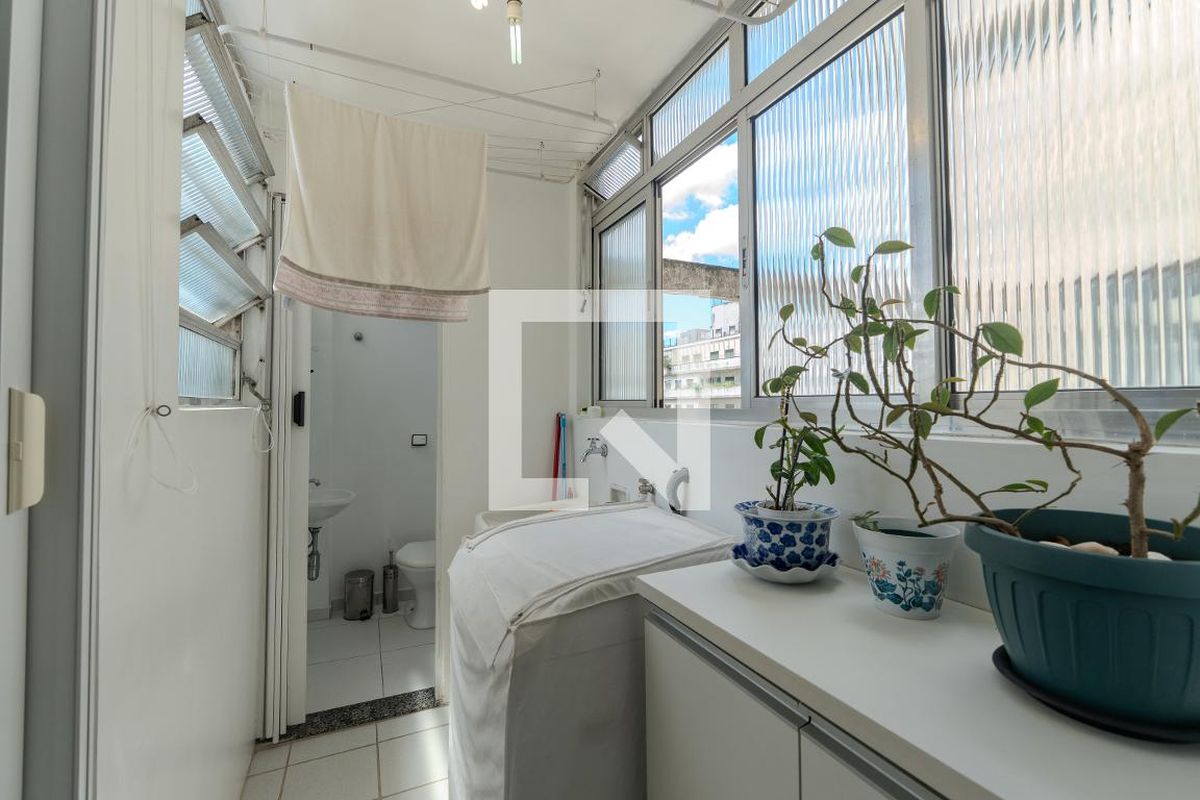 Apartamento, 2 quartos, 85 m² - Foto 50