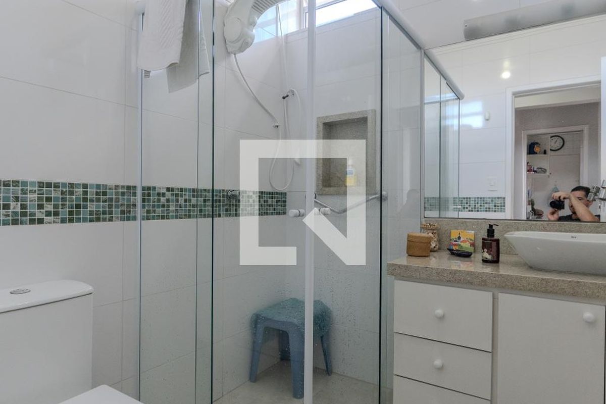 Apartamento, 2 quartos, 85 m² - Foto 34