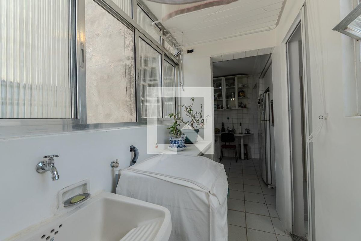 Apartamento, 2 quartos, 85 m² - Foto 55