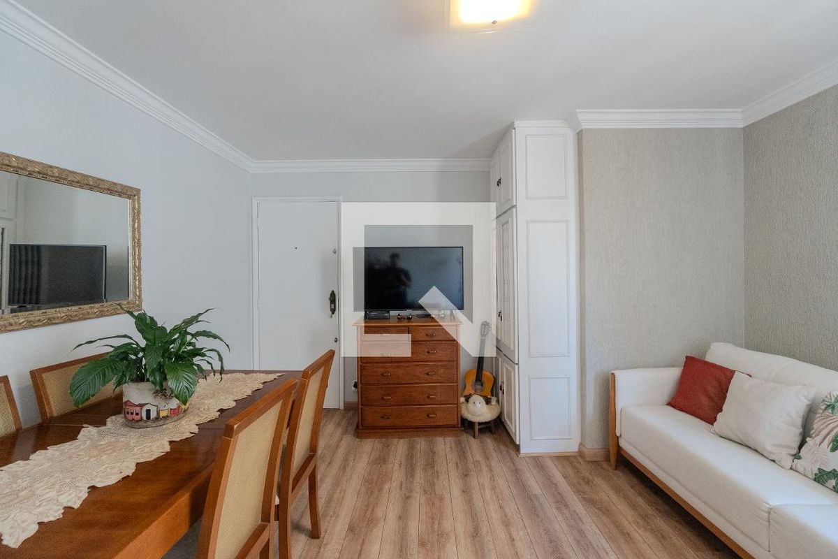 Apartamento, 2 quartos, 85 m² - Foto 3