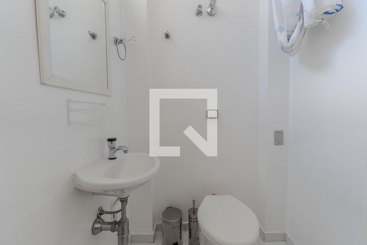 Apartamento, 2 quartos, 85 m² - Foto 59