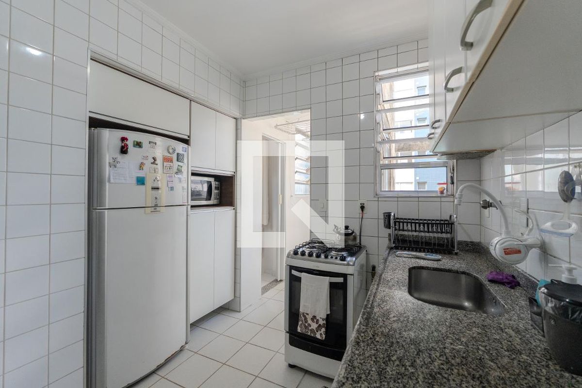 Apartamento, 2 quartos, 85 m² - Foto 42
