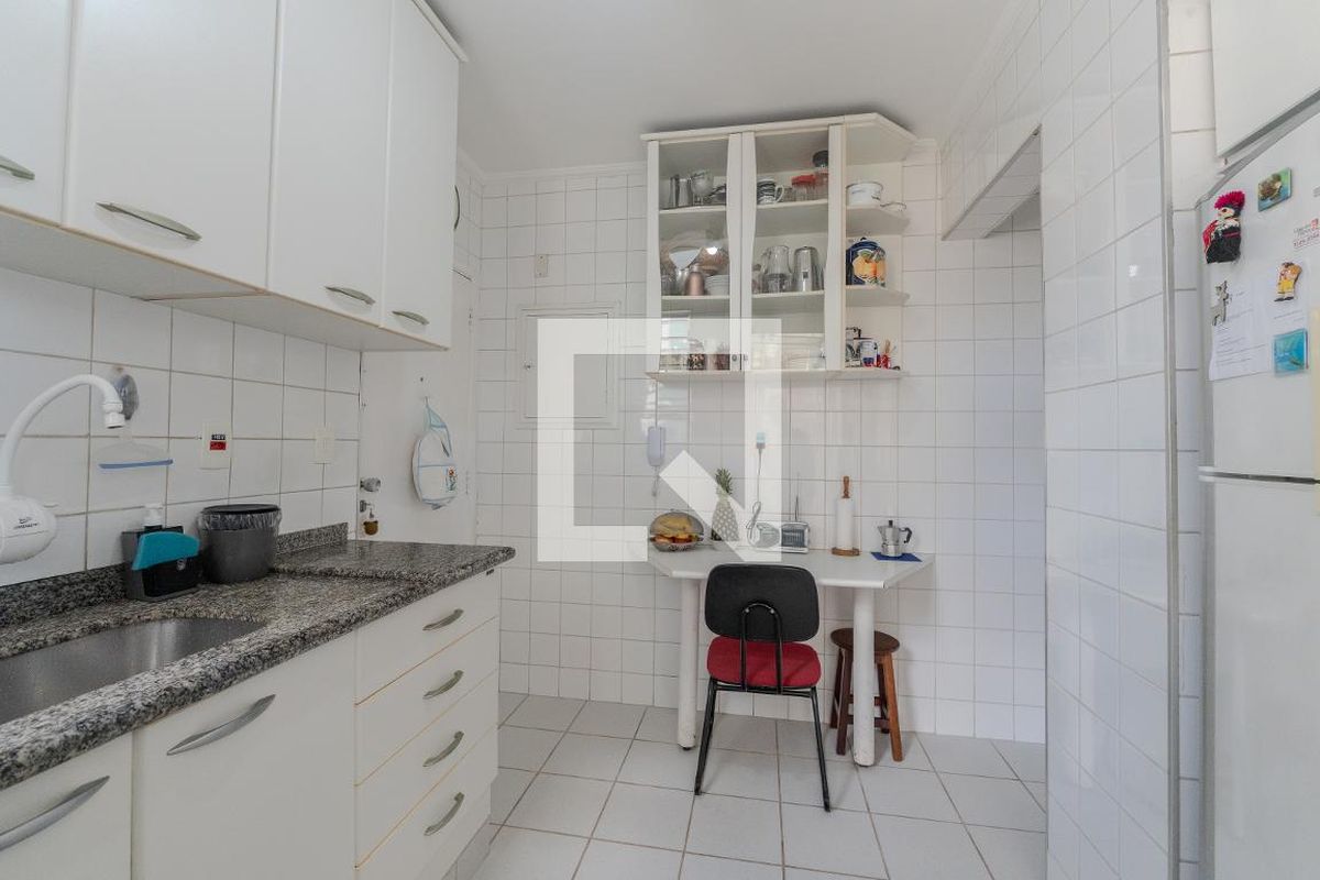 Apartamento, 2 quartos, 85 m² - Foto 47