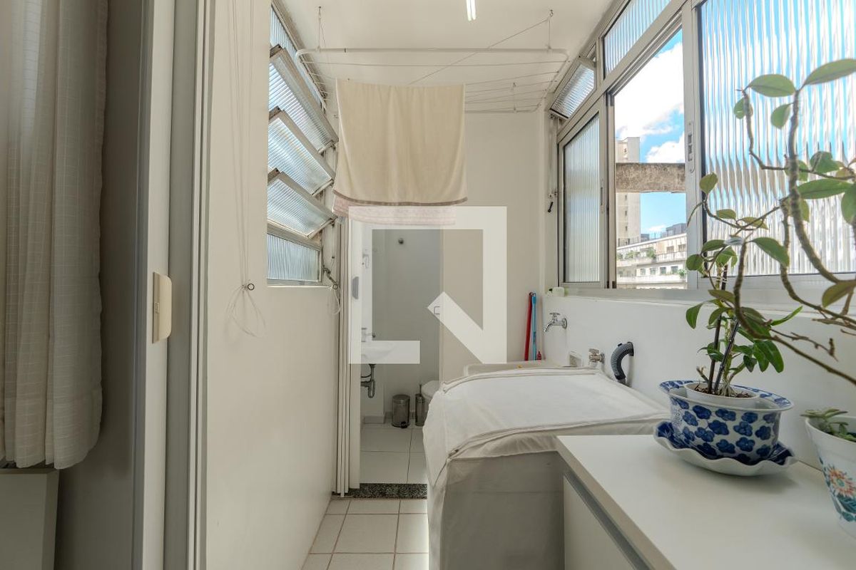 Apartamento, 2 quartos, 85 m² - Foto 51