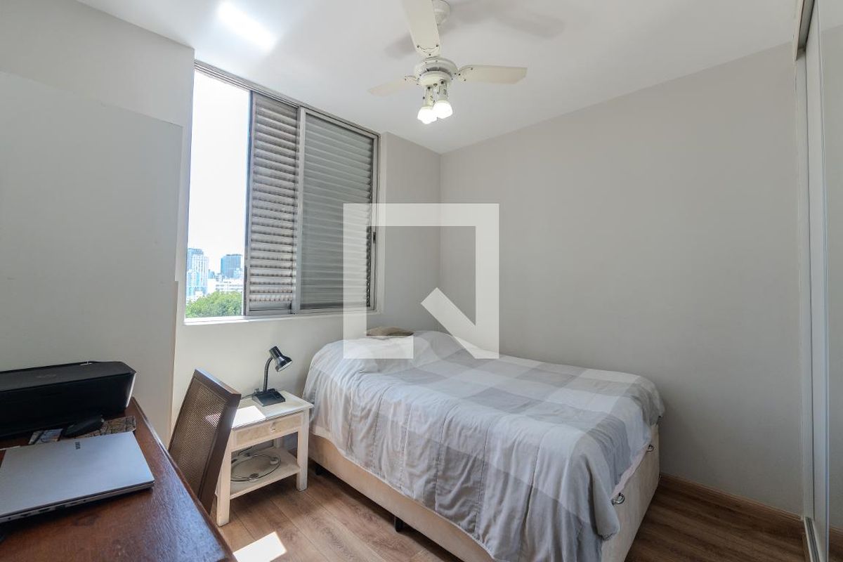 Apartamento, 2 quartos, 85 m² - Foto 10