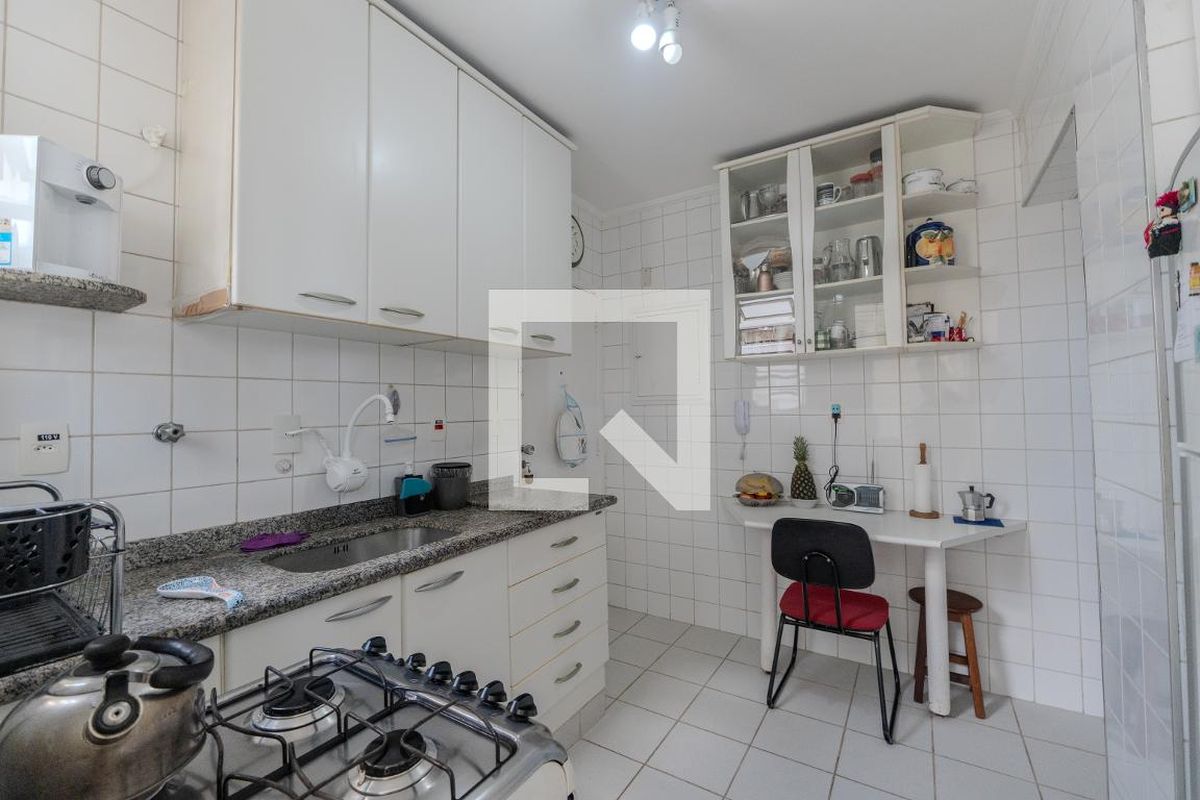 Apartamento, 2 quartos, 85 m² - Foto 46