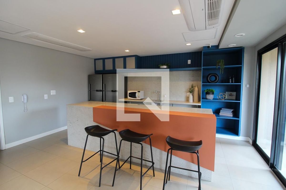 Apartamento, 1 quarto, 32 m² - Foto 33