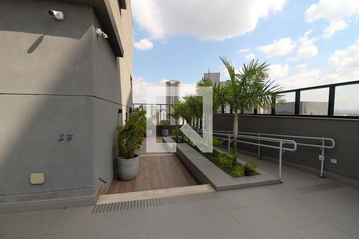 Apartamento, 1 quarto, 32 m² - Foto 36