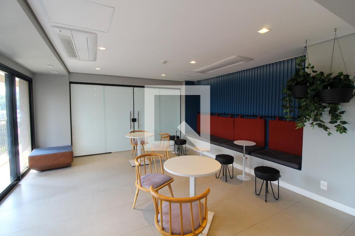Apartamento, 1 quarto, 32 m² - Foto 31