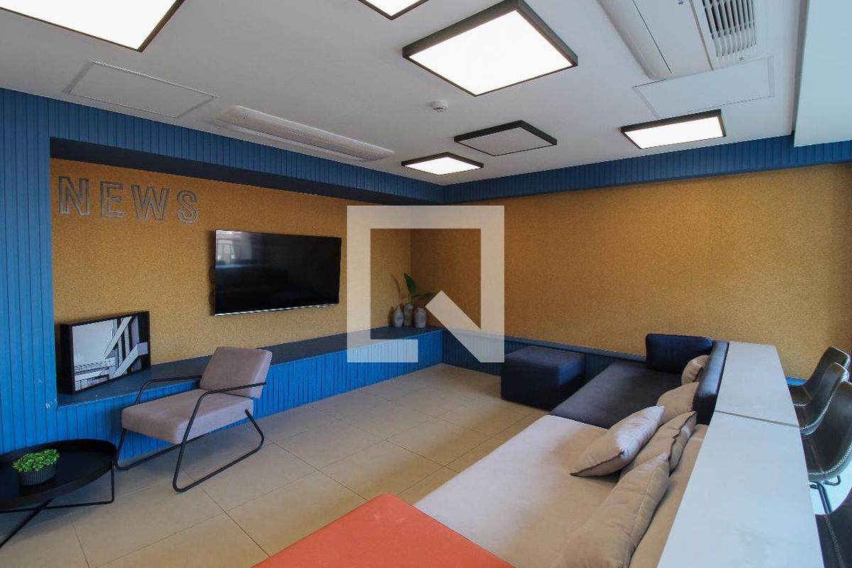 Apartamento, 1 quarto, 32 m² - Foto 30