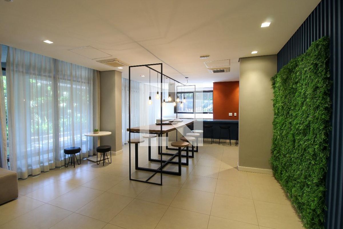 Apartamento, 1 quarto, 32 m² - Foto 21