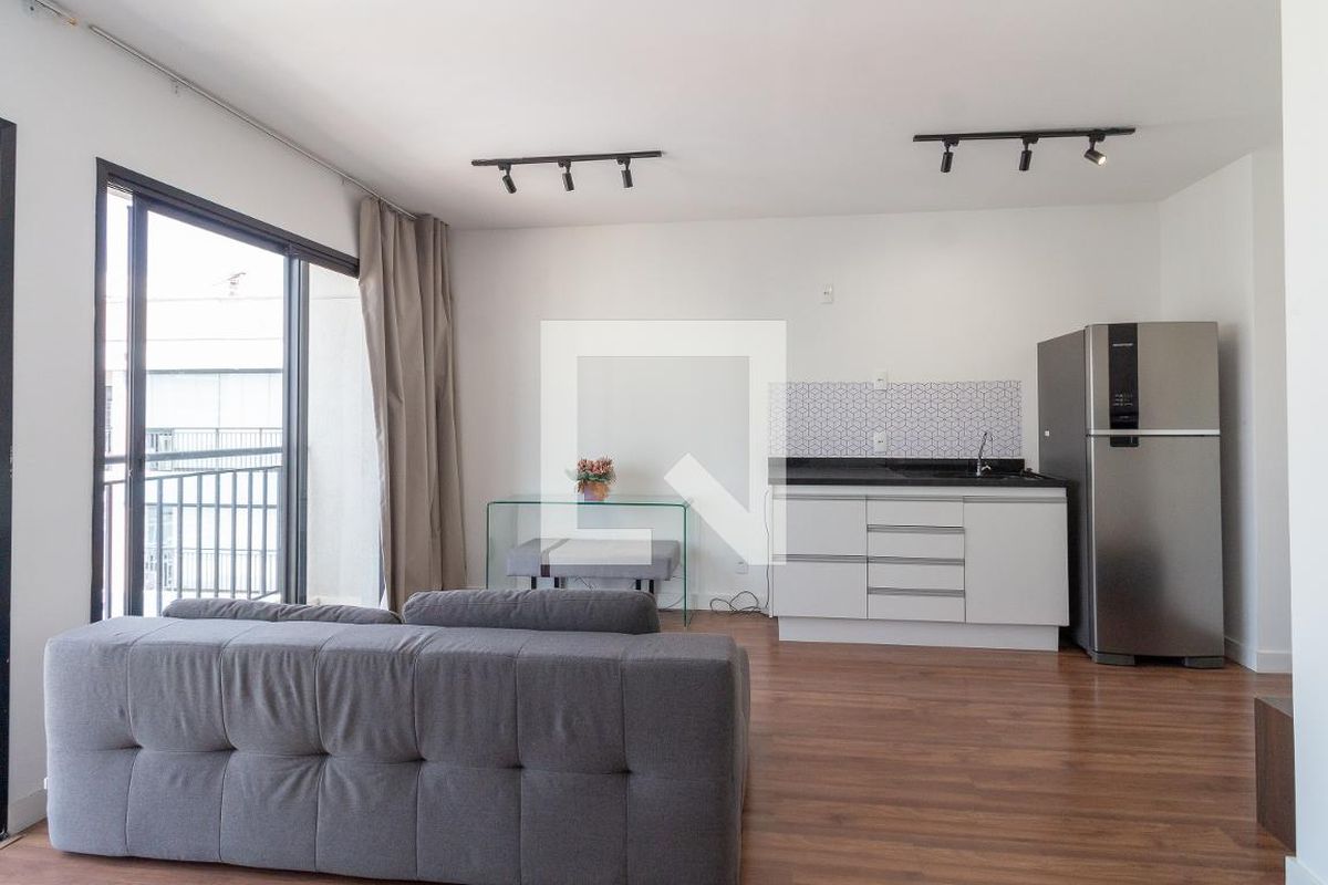 Apartamento, 1 quarto, 32 m² - Foto 4