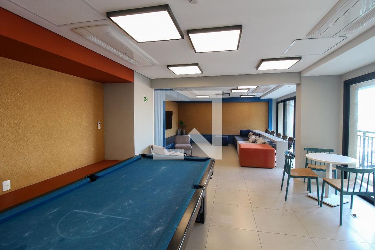Apartamento, 1 quarto, 32 m² - Foto 29