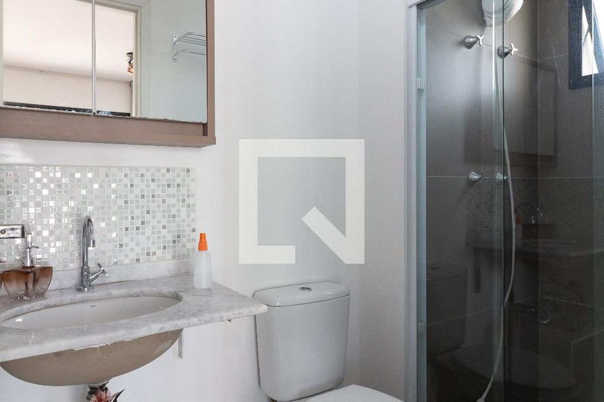 Apartamento, 1 quarto, 32 m² - Foto 11