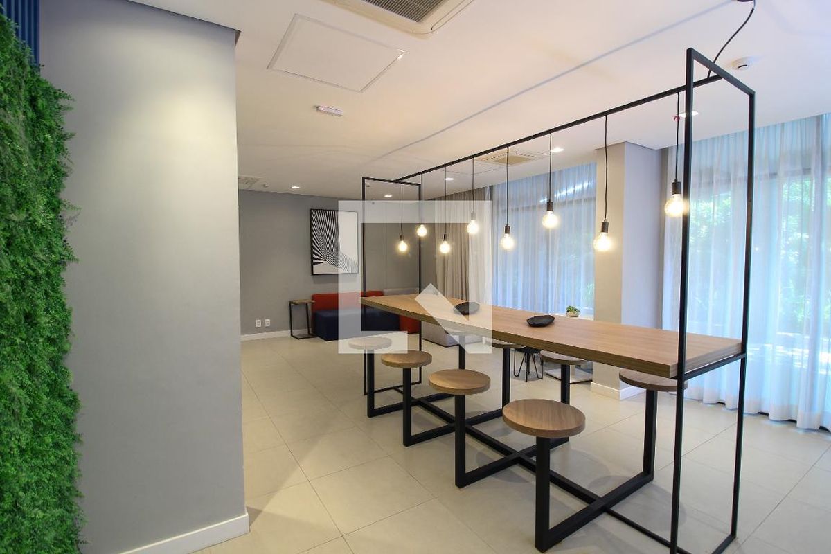 Apartamento, 1 quarto, 32 m² - Foto 23