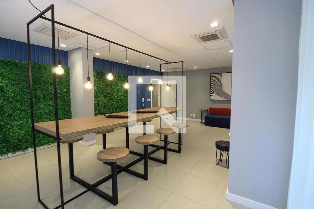 Apartamento, 1 quarto, 32 m² - Foto 24