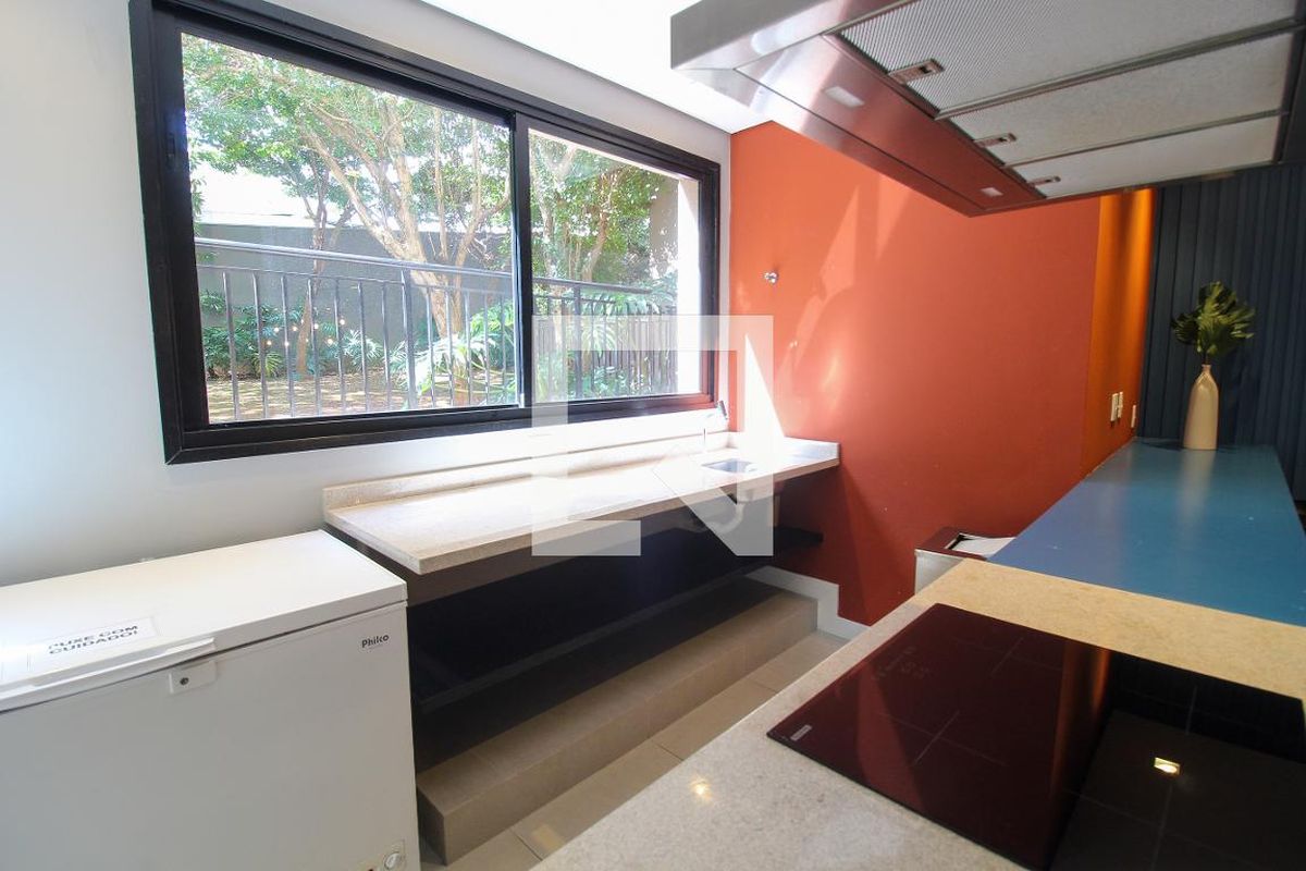 Apartamento, 1 quarto, 32 m² - Foto 25