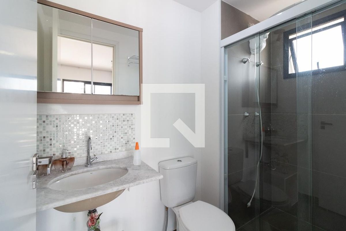 Apartamento, 1 quarto, 32 m² - Foto 10