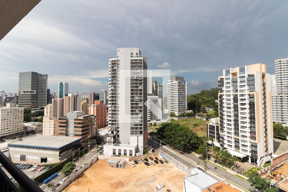 Apartamento, 1 quarto, 32 m² - Foto 14