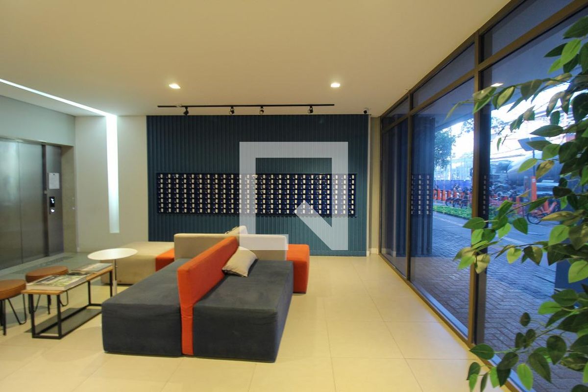 Apartamento, 1 quarto, 32 m² - Foto 35
