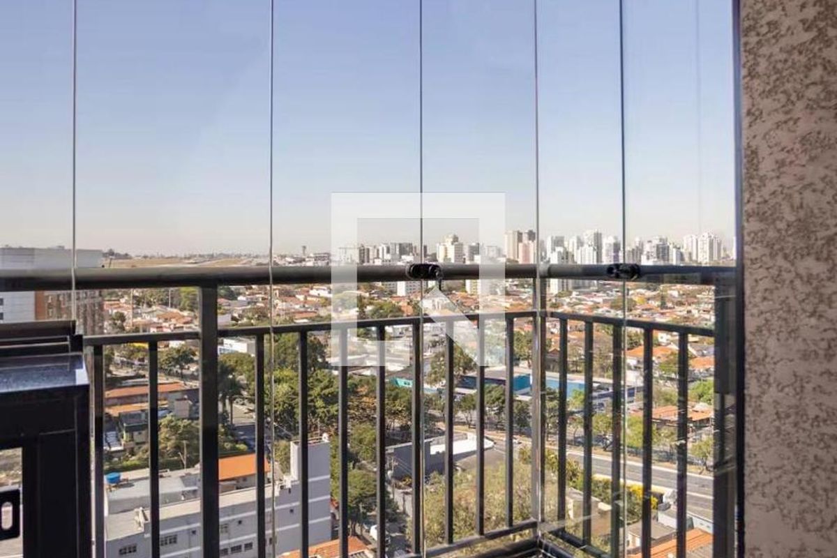 Apartamento, 1 quarto, 28 m² - Foto 42