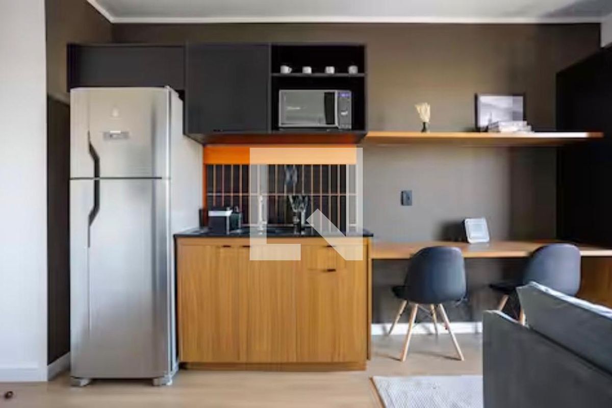 Apartamento, 1 quarto, 28 m² - Foto 10