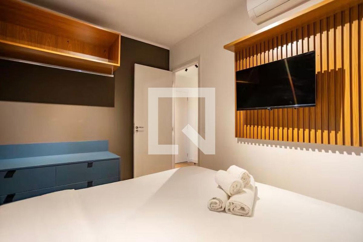Apartamento, 1 quarto, 28 m² - Foto 22
