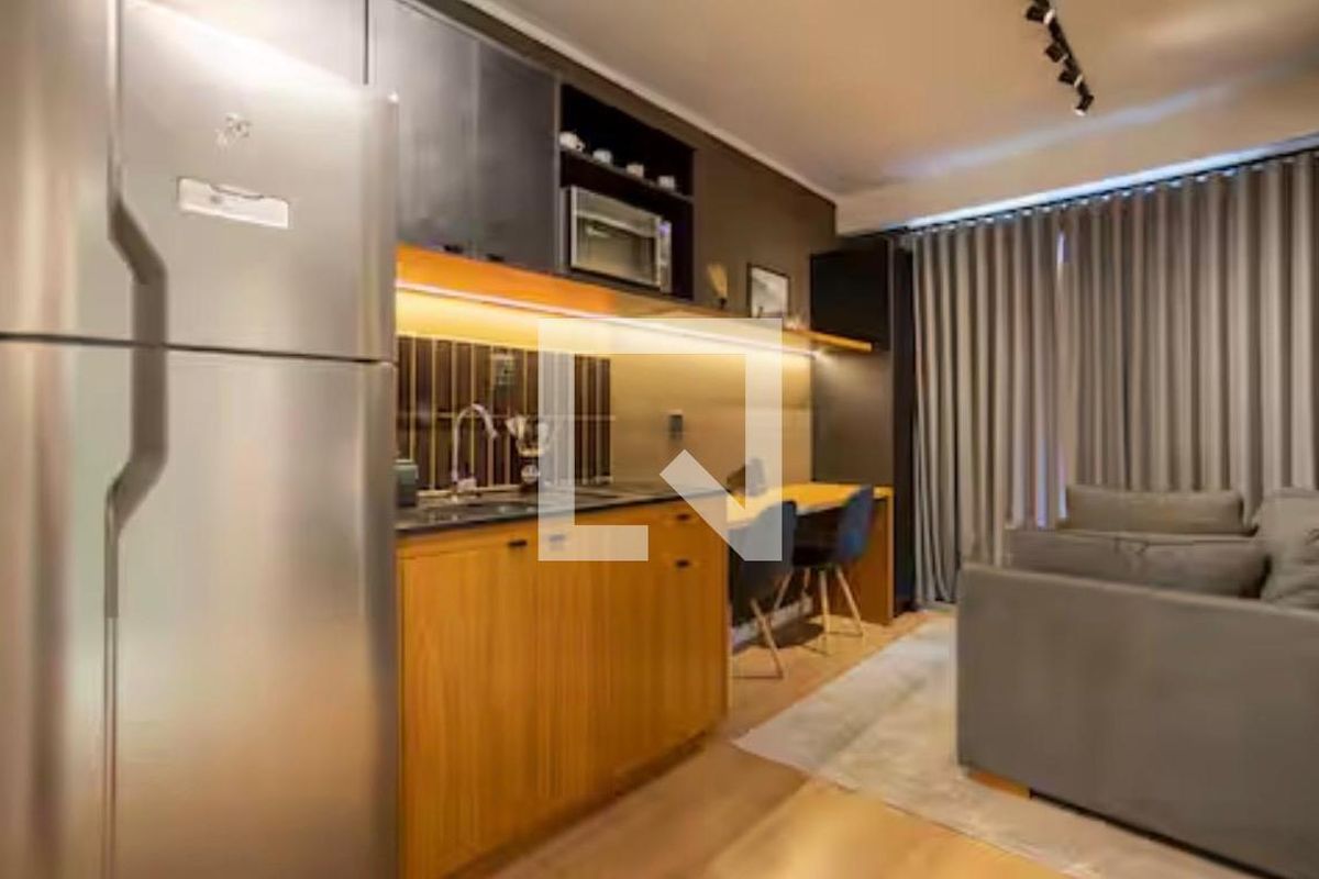 Apartamento, 1 quarto, 28 m² - Foto 36