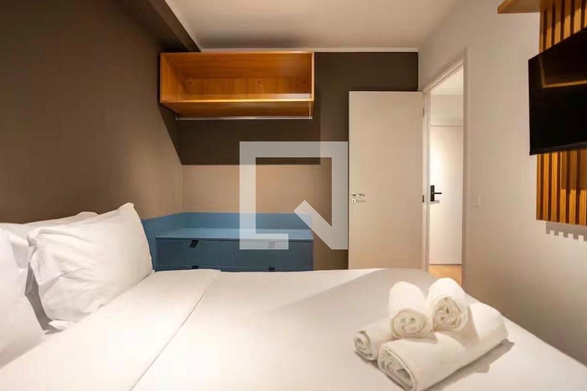 Apartamento, 1 quarto, 28 m² - Foto 16