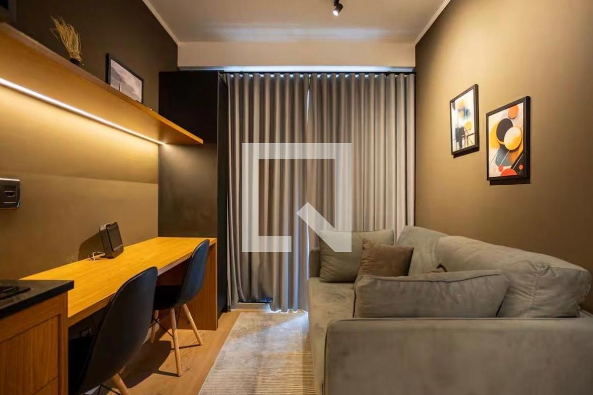 Apartamento, 1 quarto, 28 m² - Foto 6