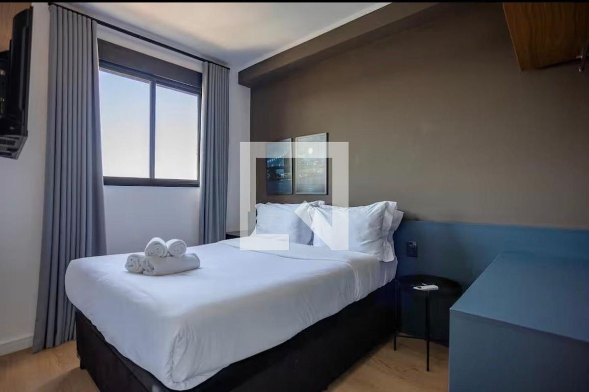 Apartamento, 1 quarto, 28 m² - Foto 20