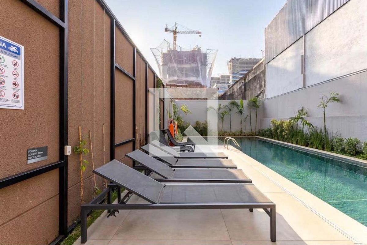Apartamento, 1 quarto, 28 m² - Foto 48