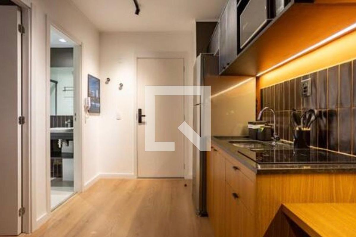 Apartamento, 1 quarto, 28 m² - Foto 40