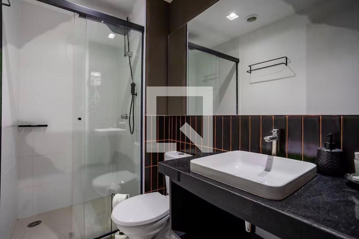 Apartamento, 1 quarto, 28 m² - Foto 28