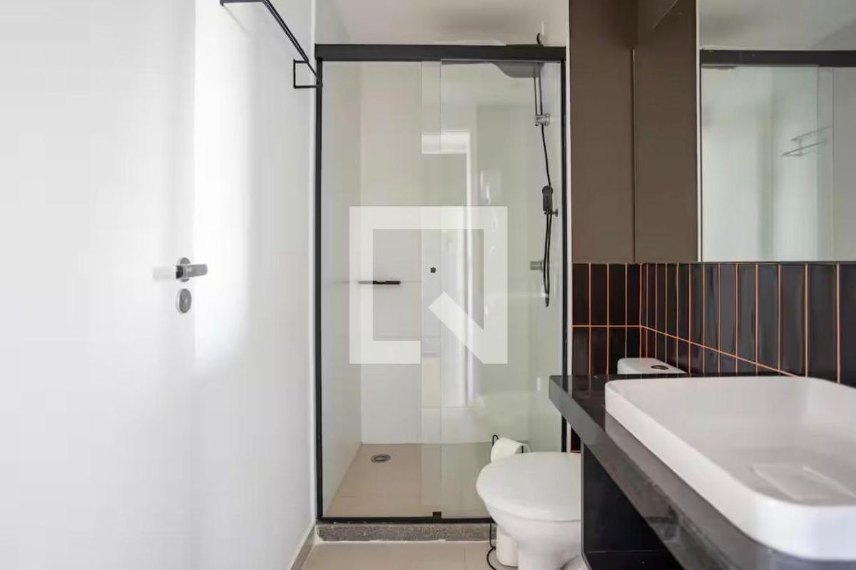 Apartamento, 1 quarto, 28 m² - Foto 34