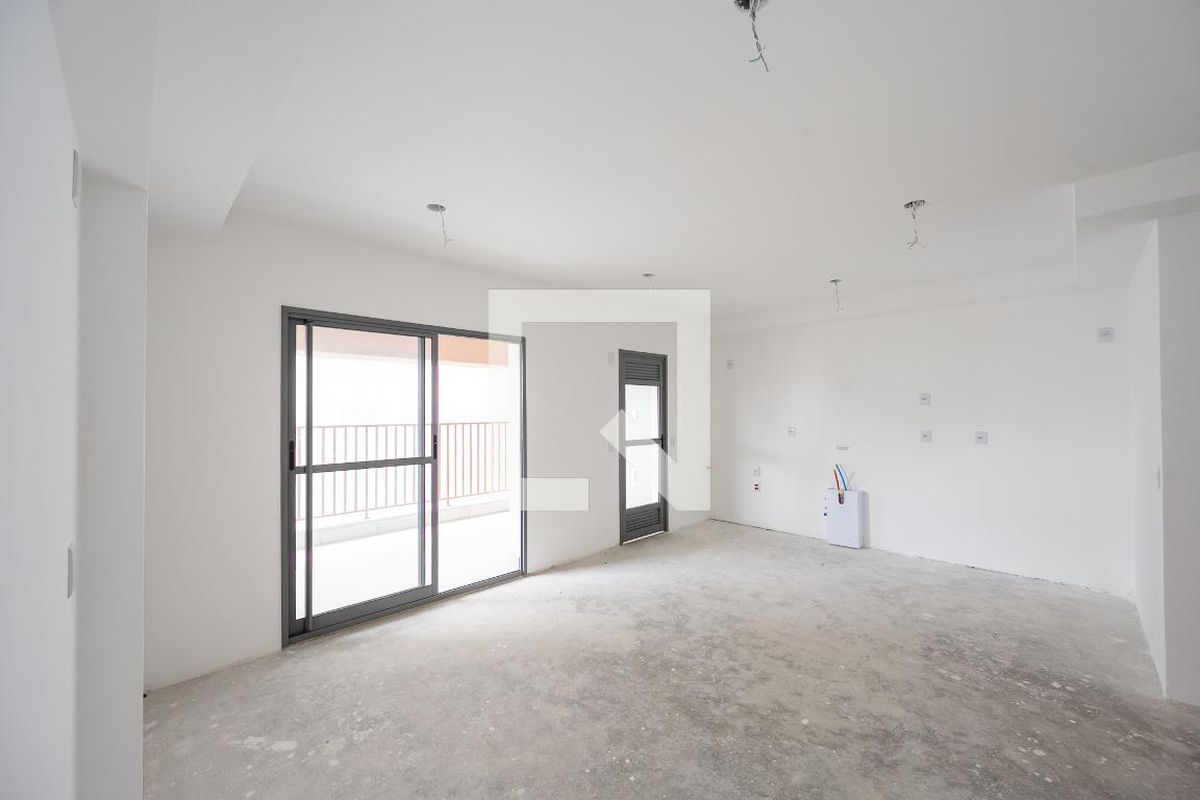 Apartamento, 2 quartos, 74 m² - Foto 2