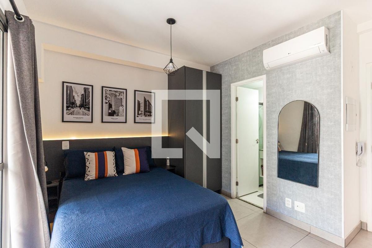 Kitnet-Studio, 25 m² - Foto 4