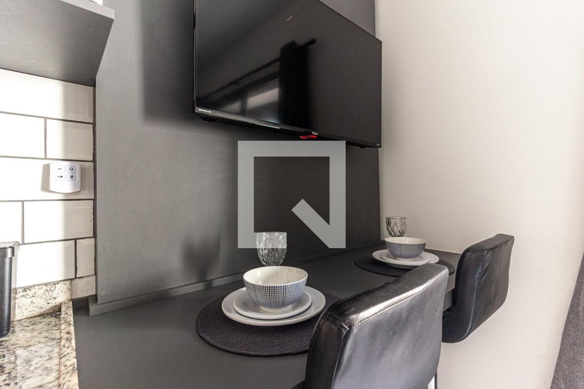 Kitnet-Studio, 25 m² - Foto 19