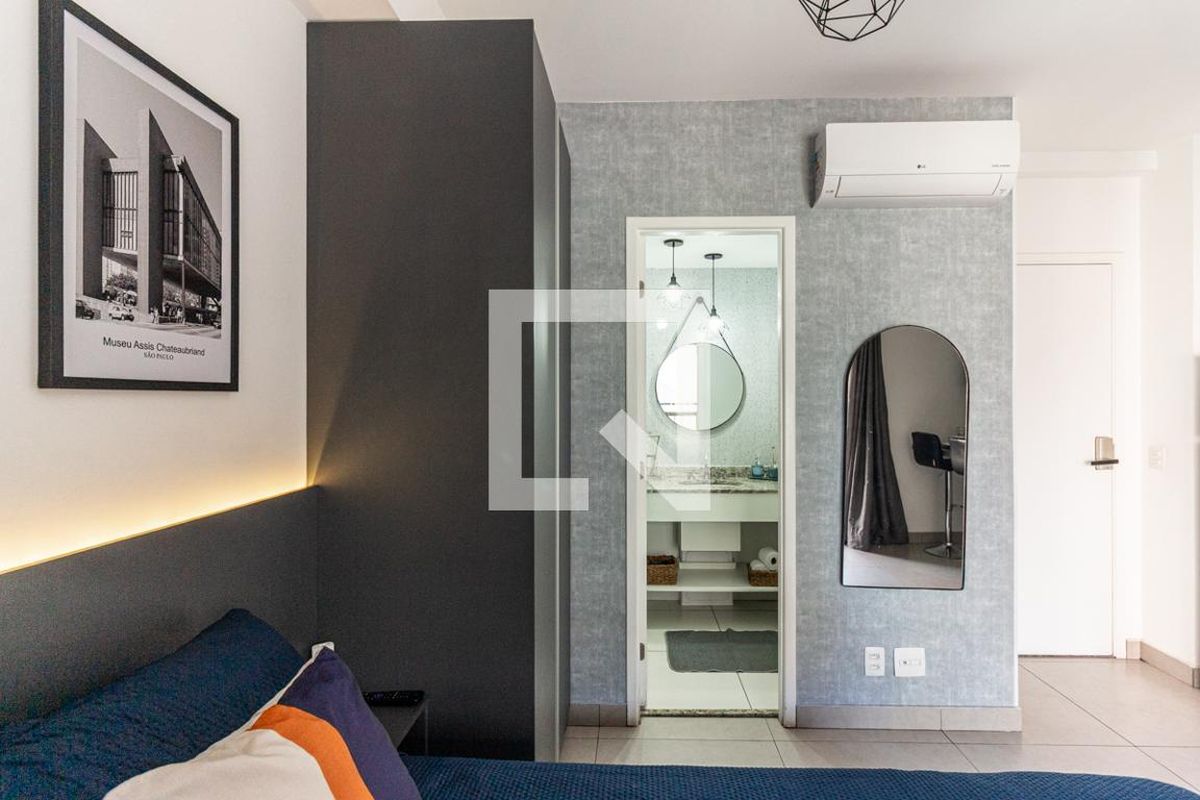 Kitnet-Studio, 25 m² - Foto 6