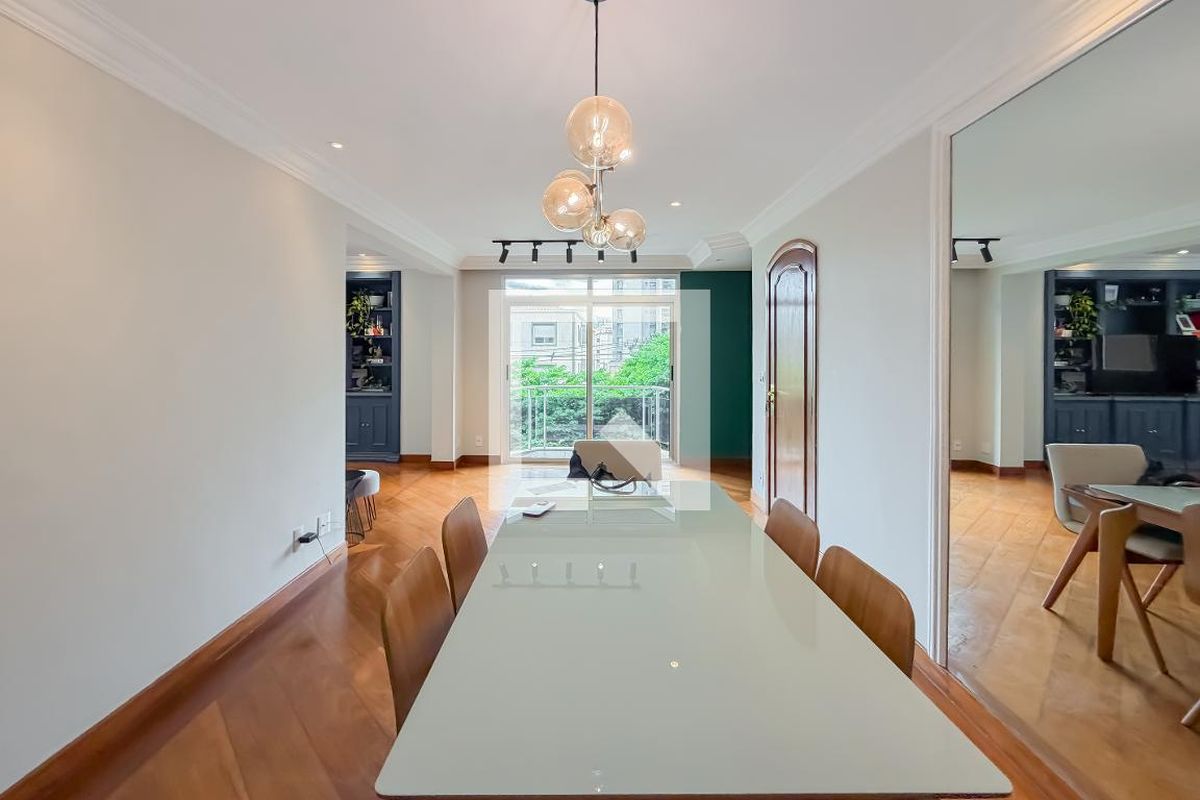 Apartamento, 2 quartos, 103 m² - Foto 6