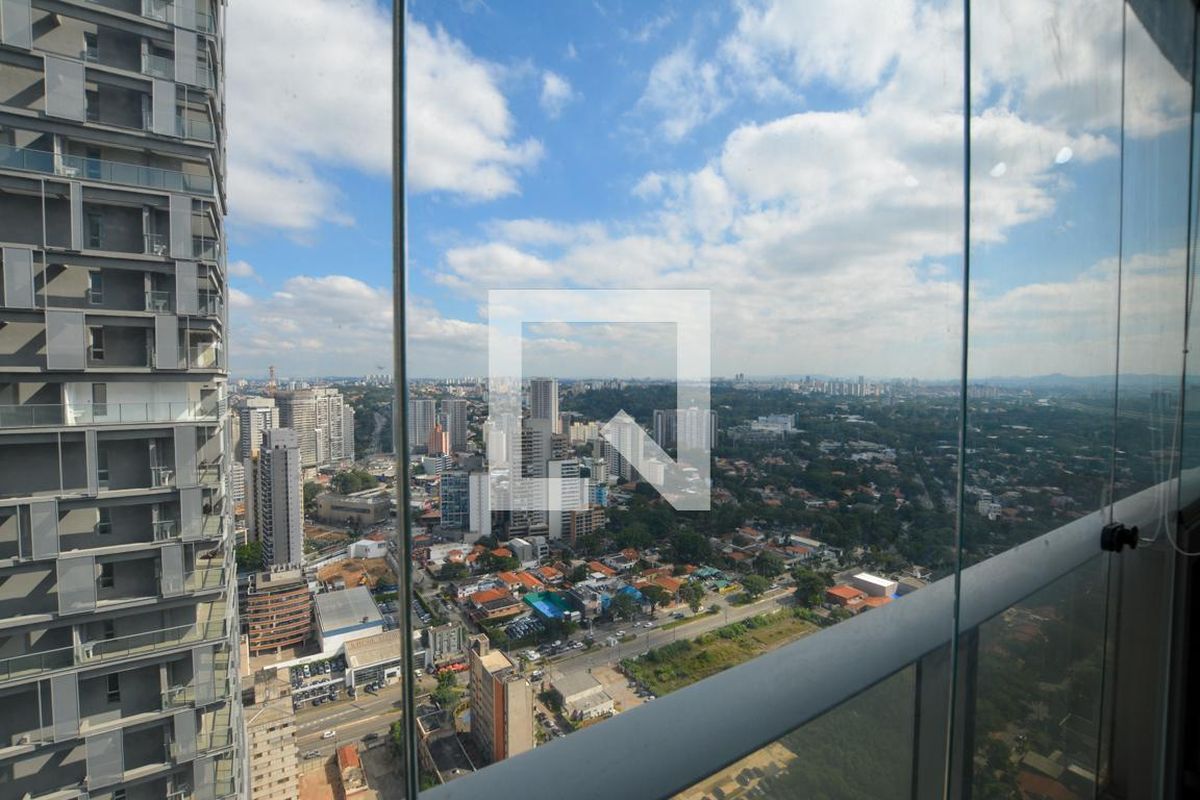 Apartamento, 1 quarto, 37 m² - Foto 69
