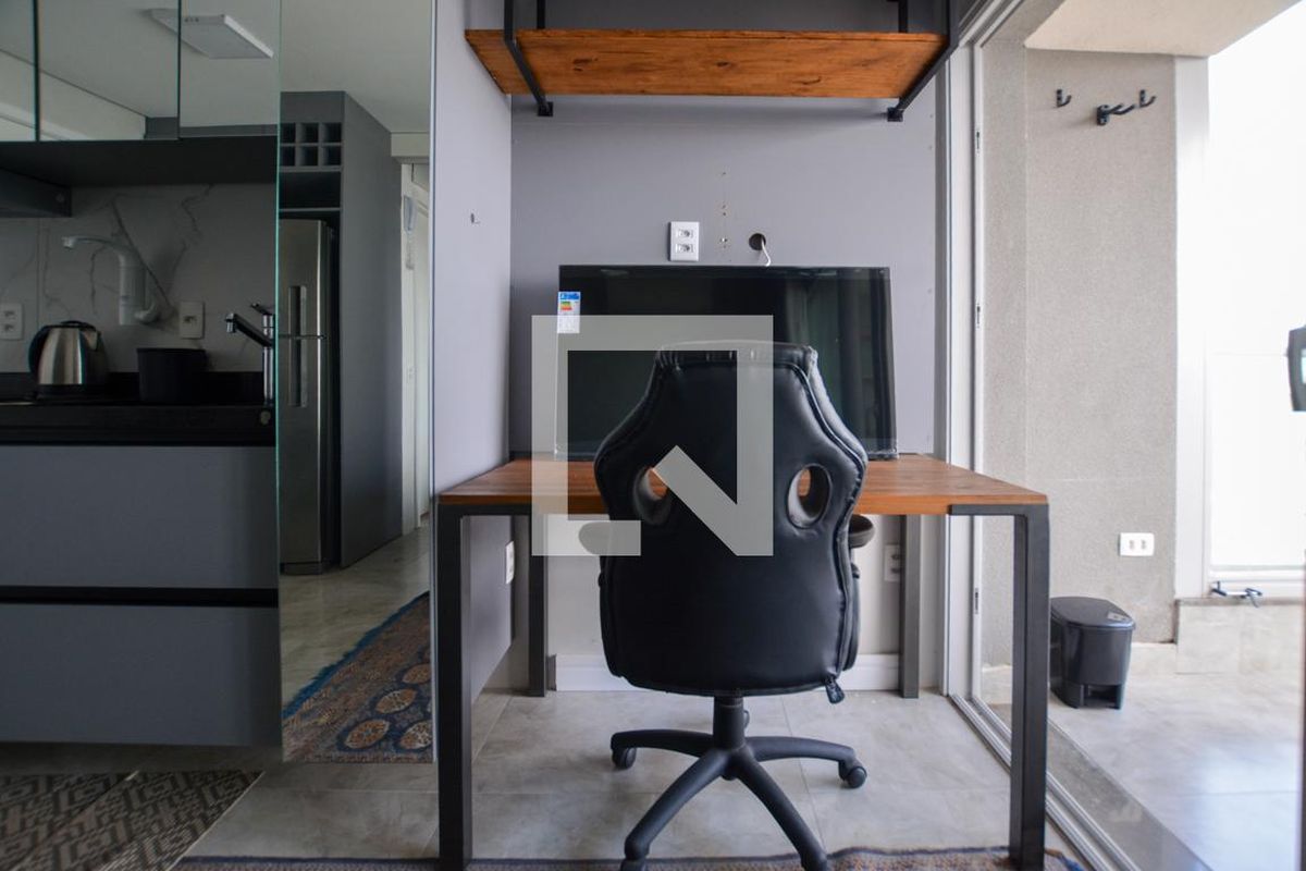 Apartamento, 1 quarto, 37 m² - Foto 12