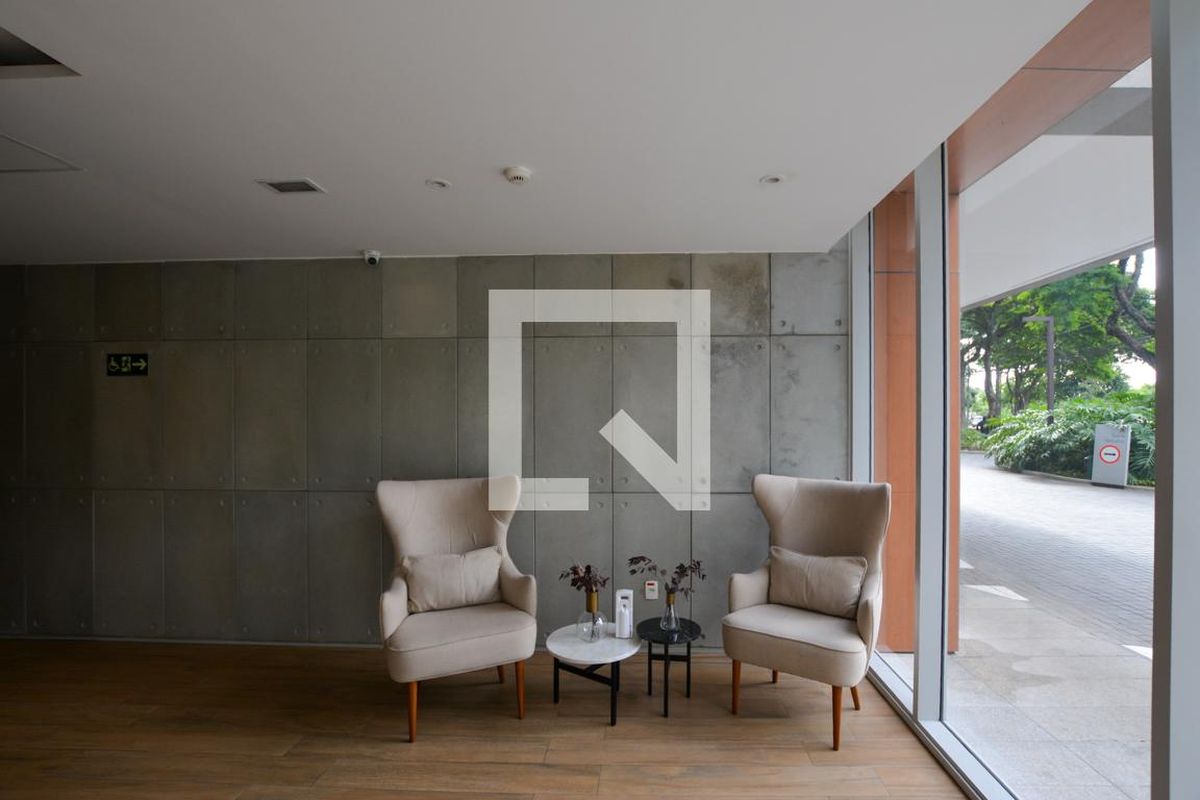 Apartamento, 1 quarto, 37 m² - Foto 117