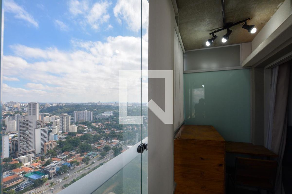 Apartamento, 1 quarto, 37 m² - Foto 48