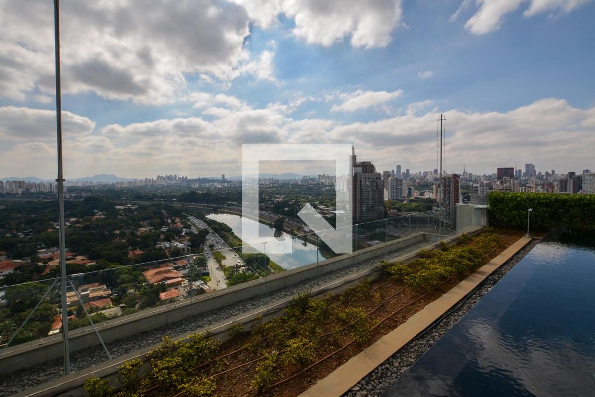 Apartamento, 1 quarto, 37 m² - Foto 133