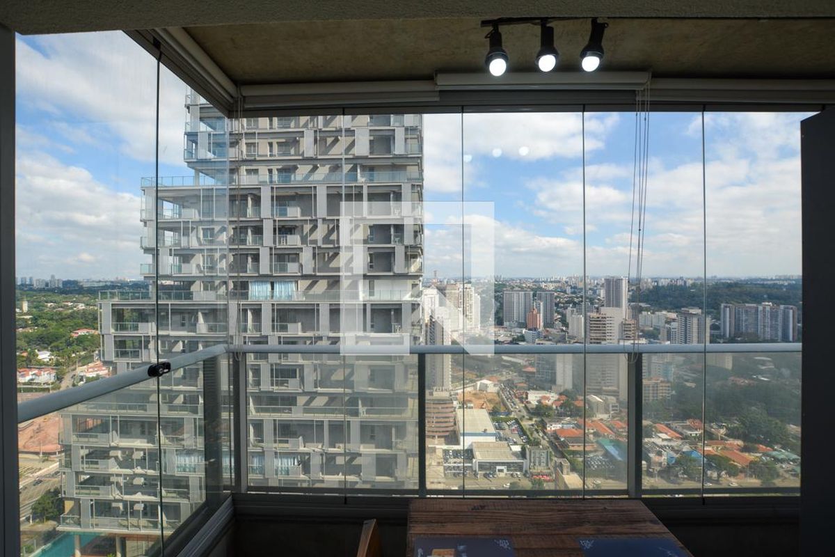 Apartamento, 1 quarto, 37 m² - Foto 51